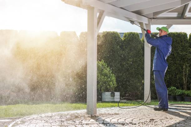 Best Heavy Equipment Washing  in Pine Mountain Lake, CA